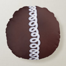 Chokladmuffinen kudder