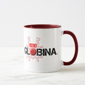 Chokladmugg - Tazza per cioccolata Mugg
