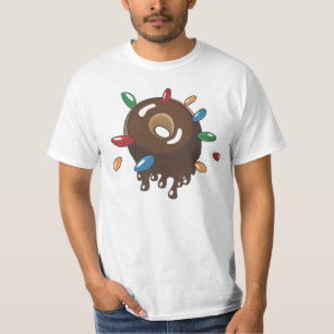 Chokladmunk w/Sprinkles T-shirt