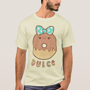 Chokladmunkutslagsplats T-shirt
