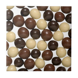 Chokladnoja Kakelplatta