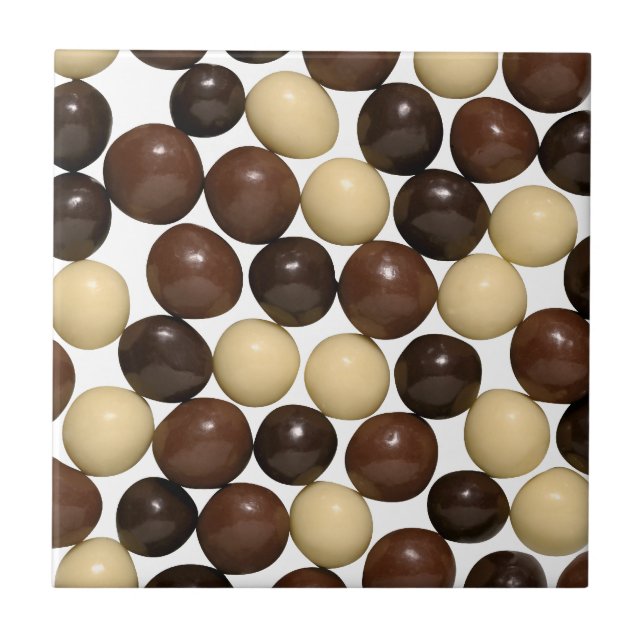 Chokladnoja Kakelplatta (Framsidan)
