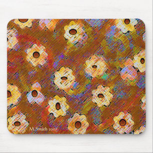 CHOKLADPRALINSOMMAR (Rahat numrerar 6), Musmatta