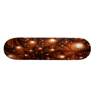 ChokladSkateboard Skateboard Bräda 20 Cm