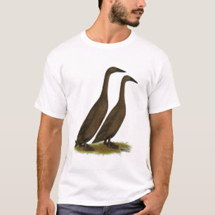Chokladspringerankor T Shirt
