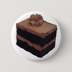 Chokladtårta Knapp