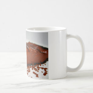 Chokladtårtamugg Kaffemugg