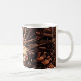 Chokladtokig Kaffemugg