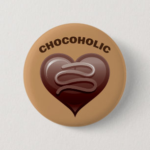 CHOKLADTOKIG KNAPP