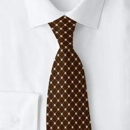 Chokladtrellis Slips