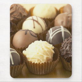 Chokladtruffel Musmatta