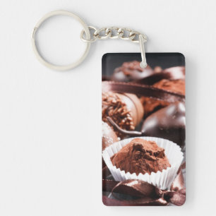 Chokladtryfflar