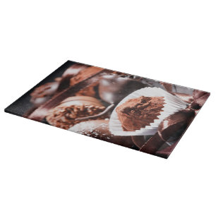 Chokladtryfflar