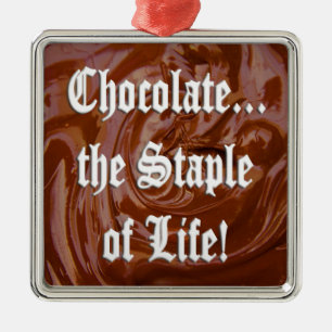 Choklera livstidsboet. Kvadratisk ornament