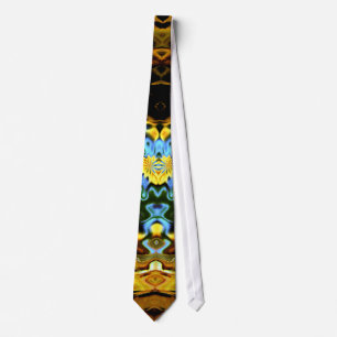 CHOKOLA GULD Tie Slips