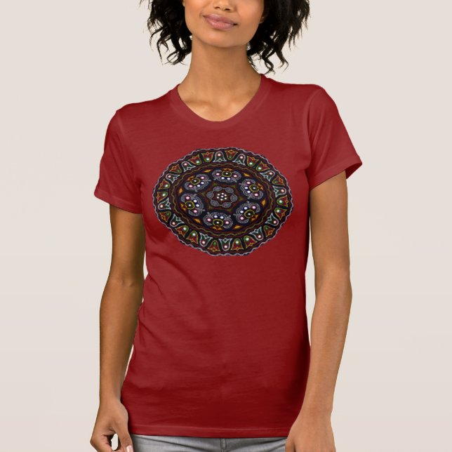 Choli Tee (Framsida)