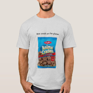 chololatedjursmällare tee shirt