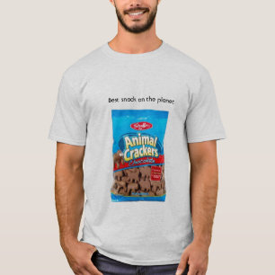 chololatedjursmällare tröja