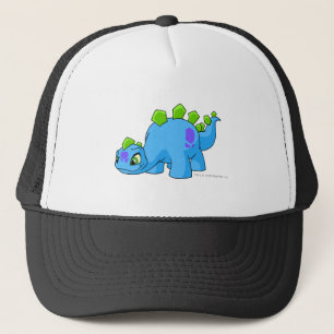 Chomby blått keps