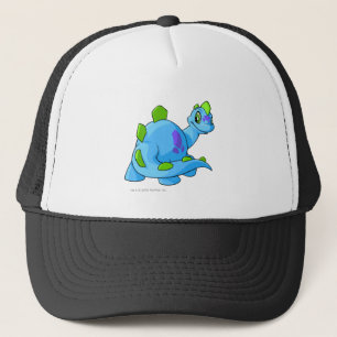Chomby blått keps