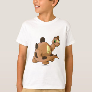 Chomby brunt tee shirt