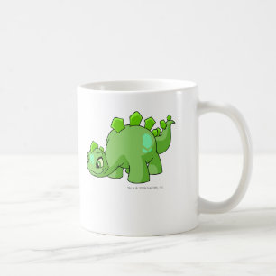 Chomby grönt kaffemugg