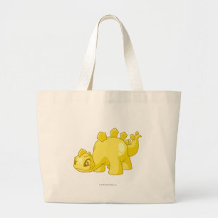 Chomby guld jumbo tygkasse