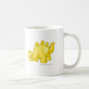 Chomby guld kaffemugg