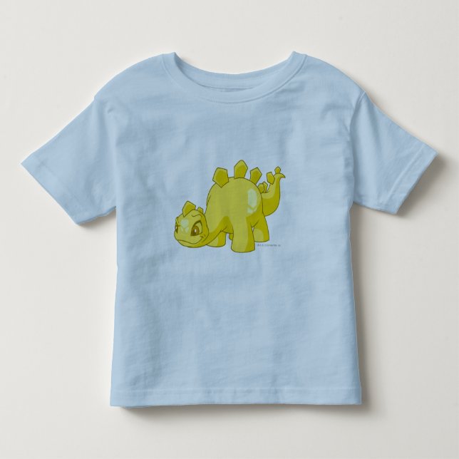 Chomby guld tee (Framsida)