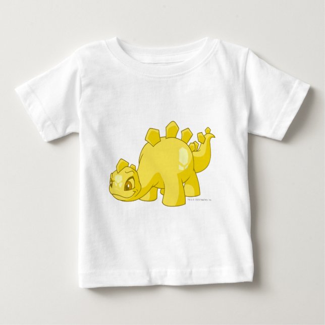 Chomby Guld Tee (Framsida)