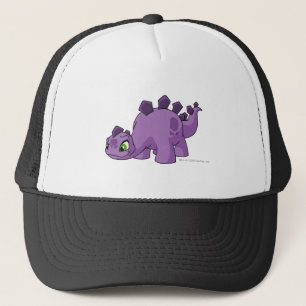 Chomby lilor truckerkeps