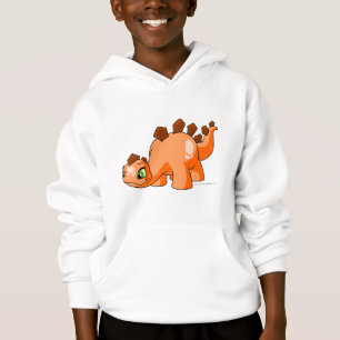 Chomby orange tröja