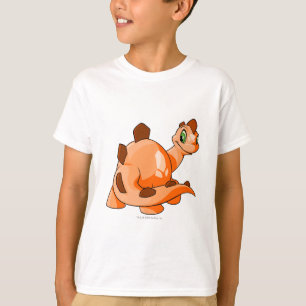 Chomby orange tröja