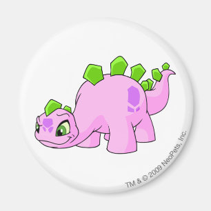 Chomby rosor magnet