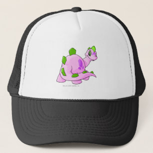 Chomby rosor truckerkeps