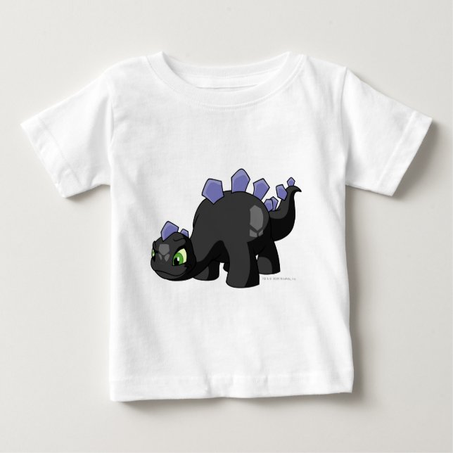 Chomby Shadow T-shirt (Framsida)