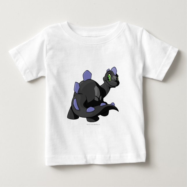 Chomby Shadow Tee Shirt (Framsida)