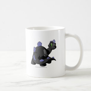 Chomby skuggar kaffemugg