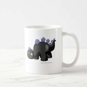 Chomby skuggar kaffemugg