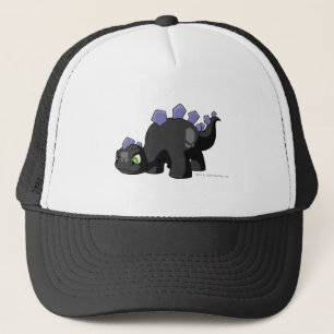 Chomby skuggar keps