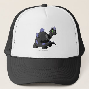 Chomby skuggar keps