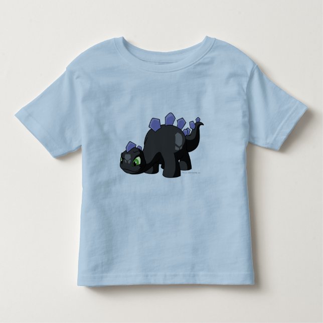 Chomby skuggar tee shirt (Framsida)