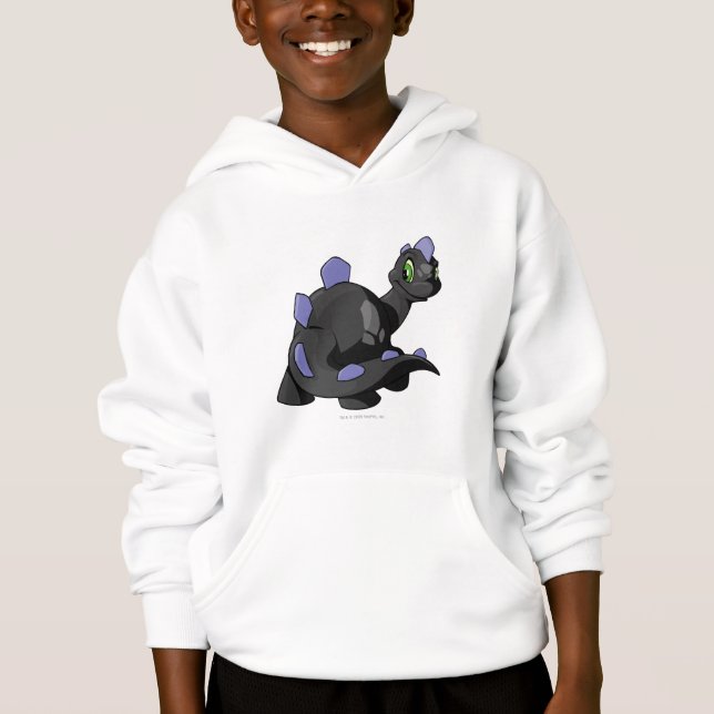 Chomby skuggar tee shirt (Framsida)