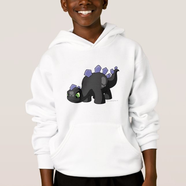 Chomby skuggar tee shirt (Framsida)
