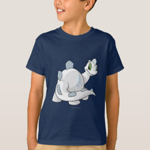 Chomby vit t shirt