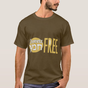 Chometz frigör tee