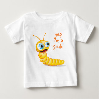 Chomp the Grub: T Shirt