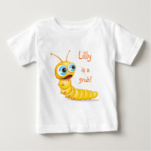 Chomp the Grub: Tee