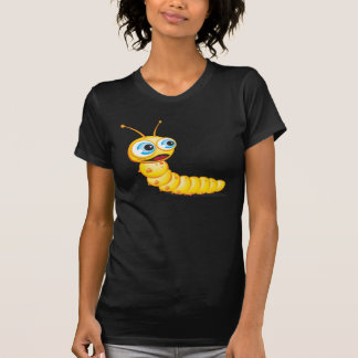 Chomp the Grub: Tee Shirt