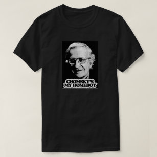 Chomskys min Homeboy T Shirt